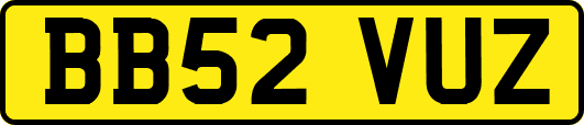BB52VUZ