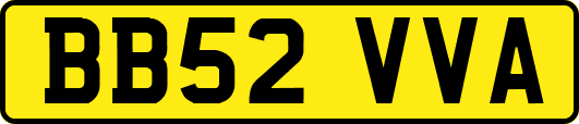 BB52VVA