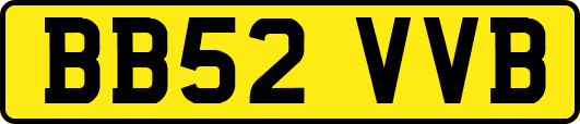 BB52VVB