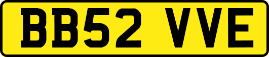 BB52VVE