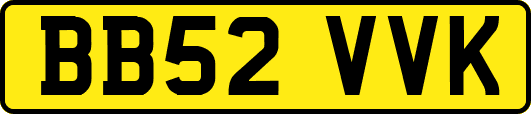 BB52VVK