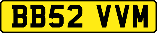 BB52VVM