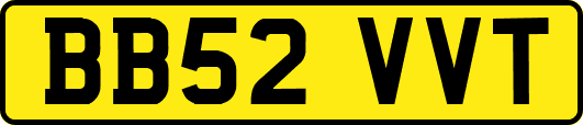 BB52VVT