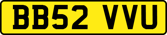 BB52VVU