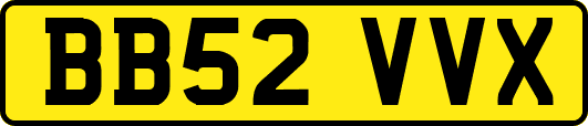 BB52VVX