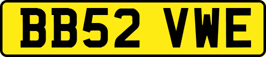 BB52VWE