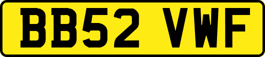 BB52VWF