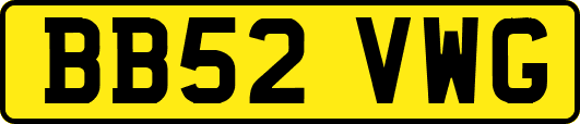 BB52VWG