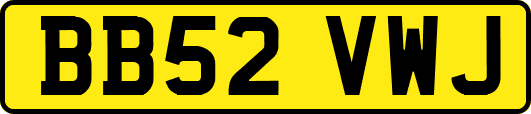 BB52VWJ