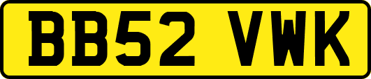 BB52VWK