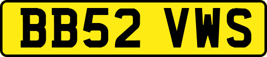BB52VWS