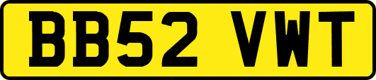 BB52VWT