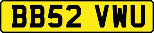BB52VWU