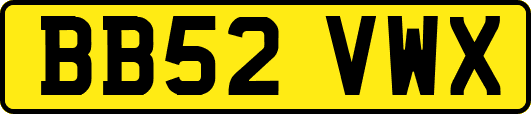 BB52VWX