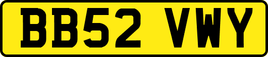 BB52VWY