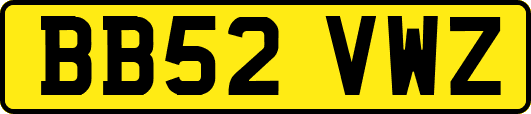 BB52VWZ
