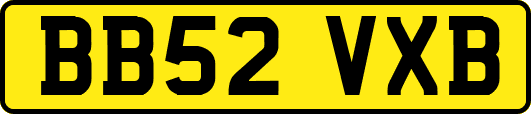 BB52VXB