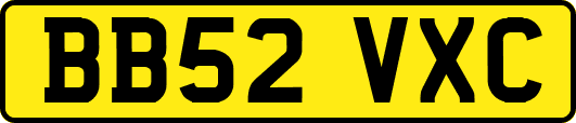 BB52VXC