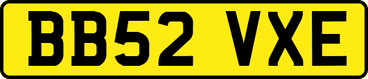 BB52VXE