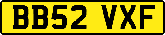 BB52VXF