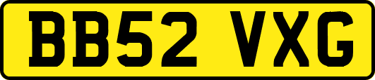 BB52VXG