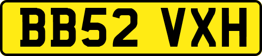 BB52VXH