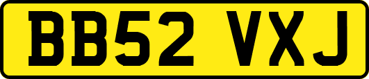 BB52VXJ