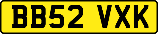 BB52VXK