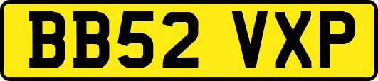 BB52VXP