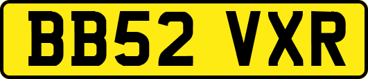 BB52VXR