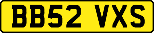BB52VXS