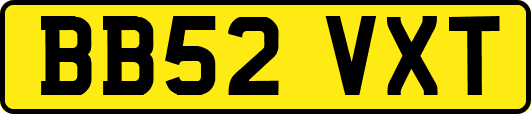 BB52VXT