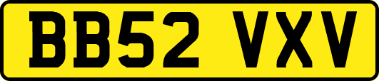 BB52VXV
