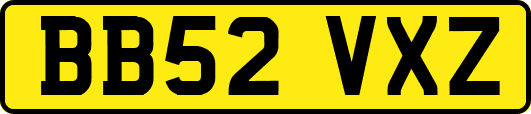 BB52VXZ
