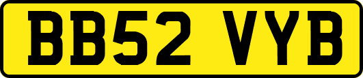 BB52VYB