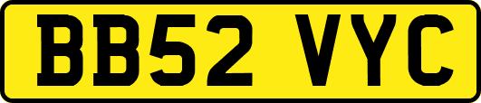 BB52VYC