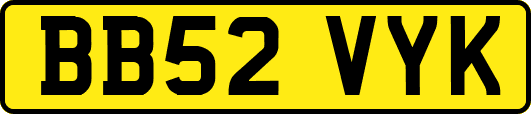 BB52VYK