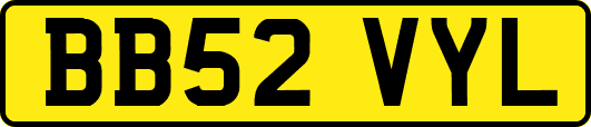 BB52VYL