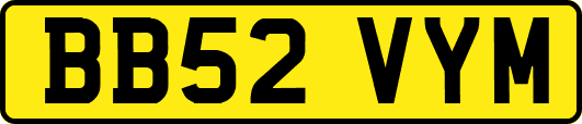 BB52VYM