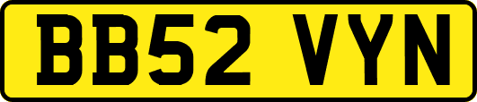 BB52VYN
