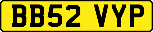 BB52VYP