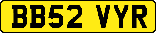 BB52VYR
