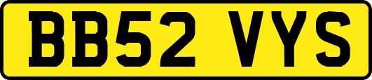 BB52VYS