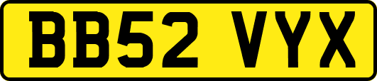 BB52VYX
