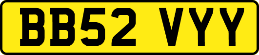 BB52VYY