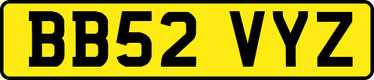 BB52VYZ