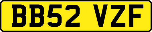BB52VZF