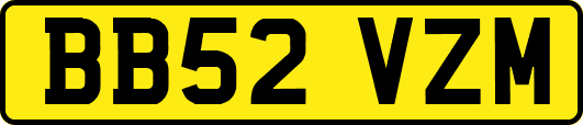 BB52VZM