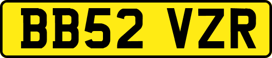 BB52VZR