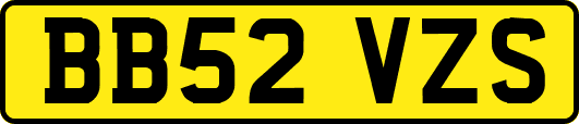 BB52VZS